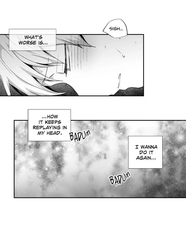 Love Is An Illusion Chapter 71 page 22