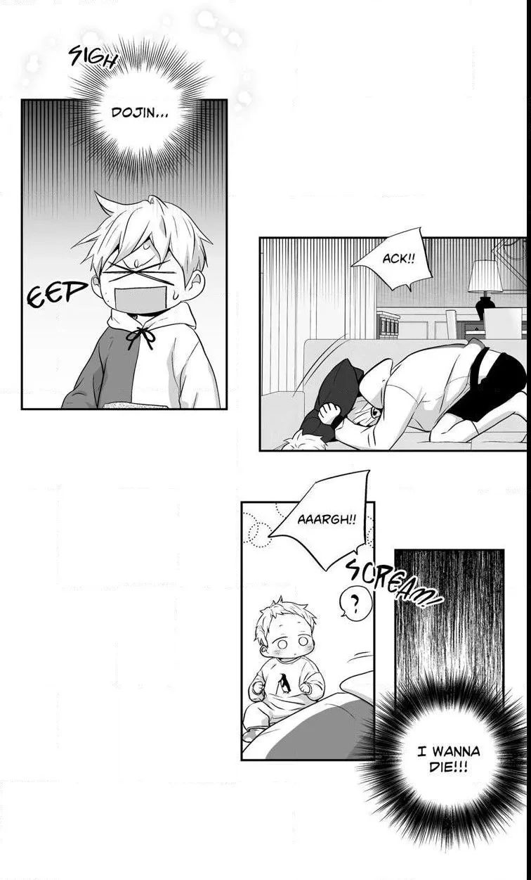 Love Is An Illusion Chapter 71 page 20