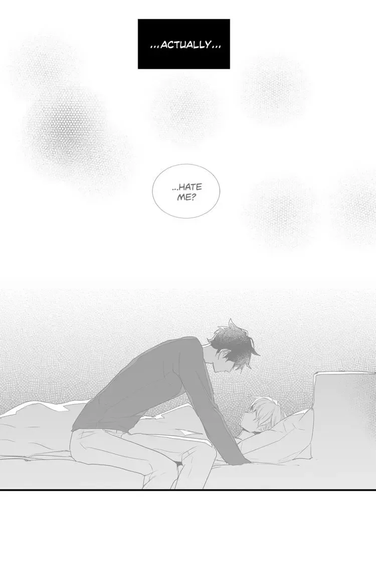 Love Is An Illusion Chapter 71 page 15