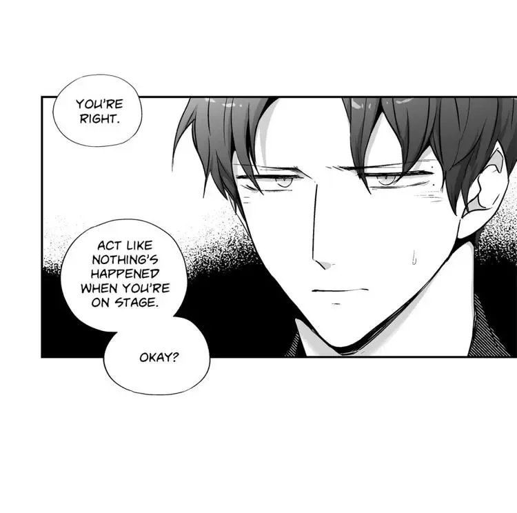 Love Is An Illusion Chapter 71 page 33