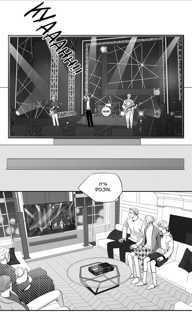 Love Is An Illusion Chapter 71 page 34