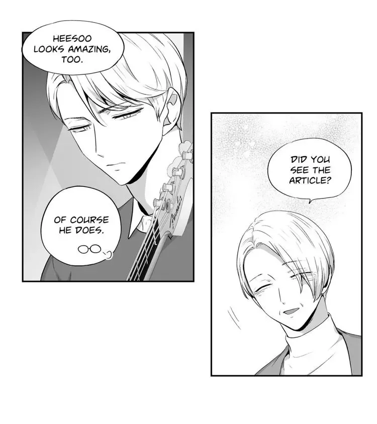 Love Is An Illusion Chapter 71 page 36