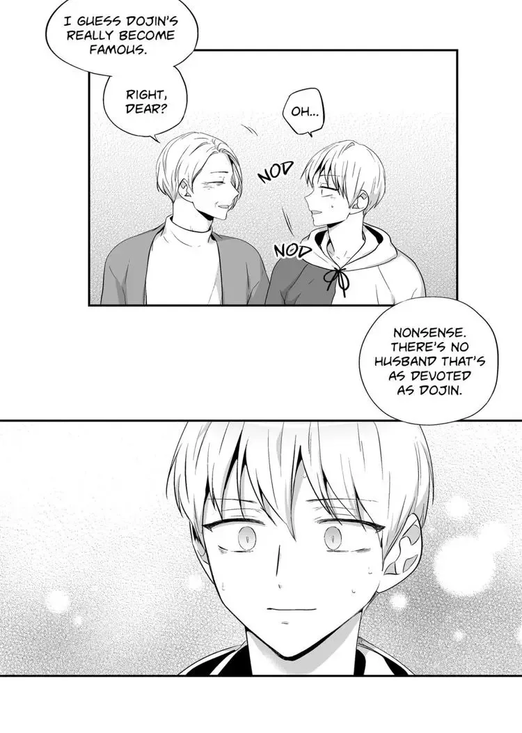 Love Is An Illusion Chapter 71 page 37