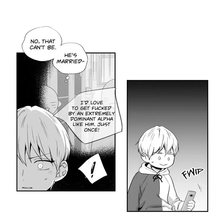 Love Is An Illusion Chapter 71 page 39