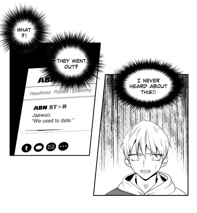 Love Is An Illusion Chapter 71 page 40