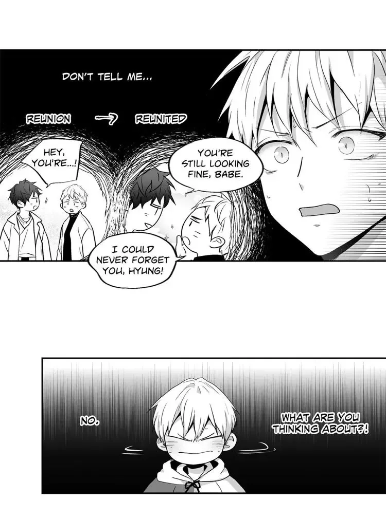 Love Is An Illusion Chapter 71 page 42