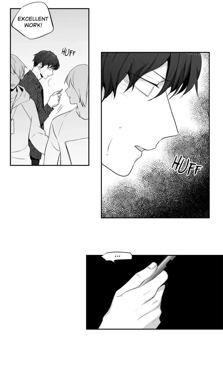Love Is An Illusion Chapter 71 page 44