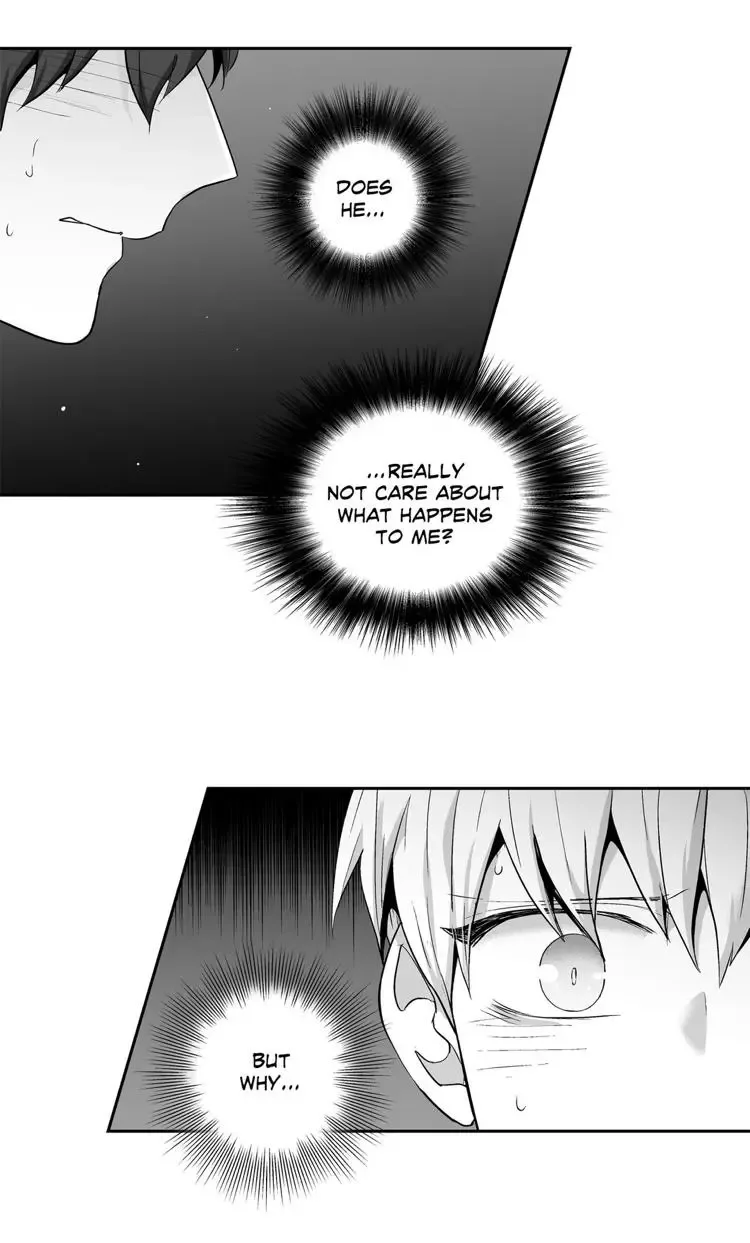 Love Is An Illusion Chapter 71 page 45