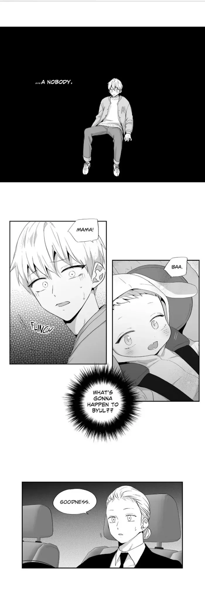 Love Is An Illusion Chapter 72 page 5