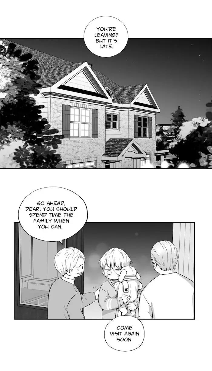 Love Is An Illusion Chapter 72 page 2