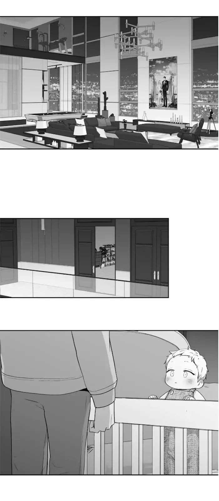 Love Is An Illusion Chapter 72 page 11
