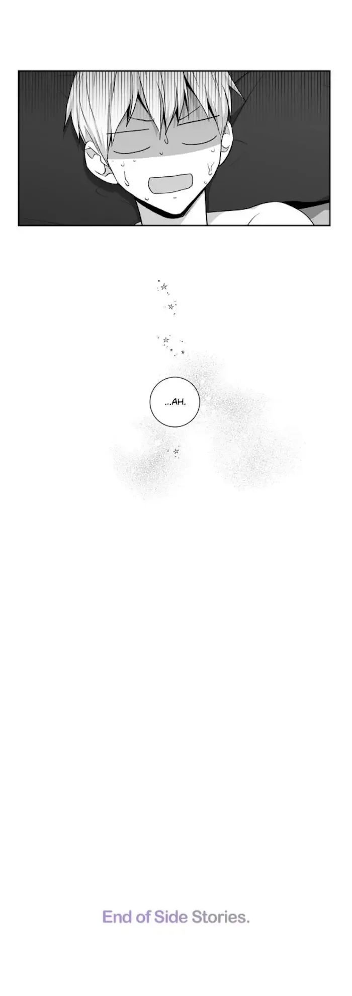 Love Is An Illusion Chapter 72 page 29