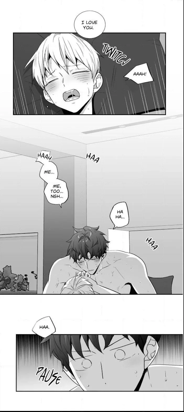 Love Is An Illusion Chapter 72 page 27