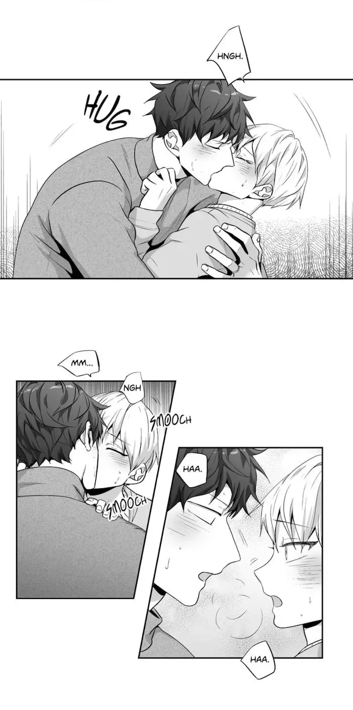 Love Is An Illusion Chapter 72 page 22