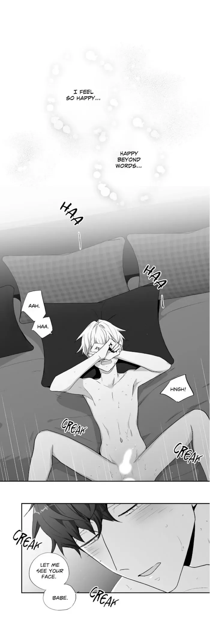 Love Is An Illusion Chapter 72 page 24