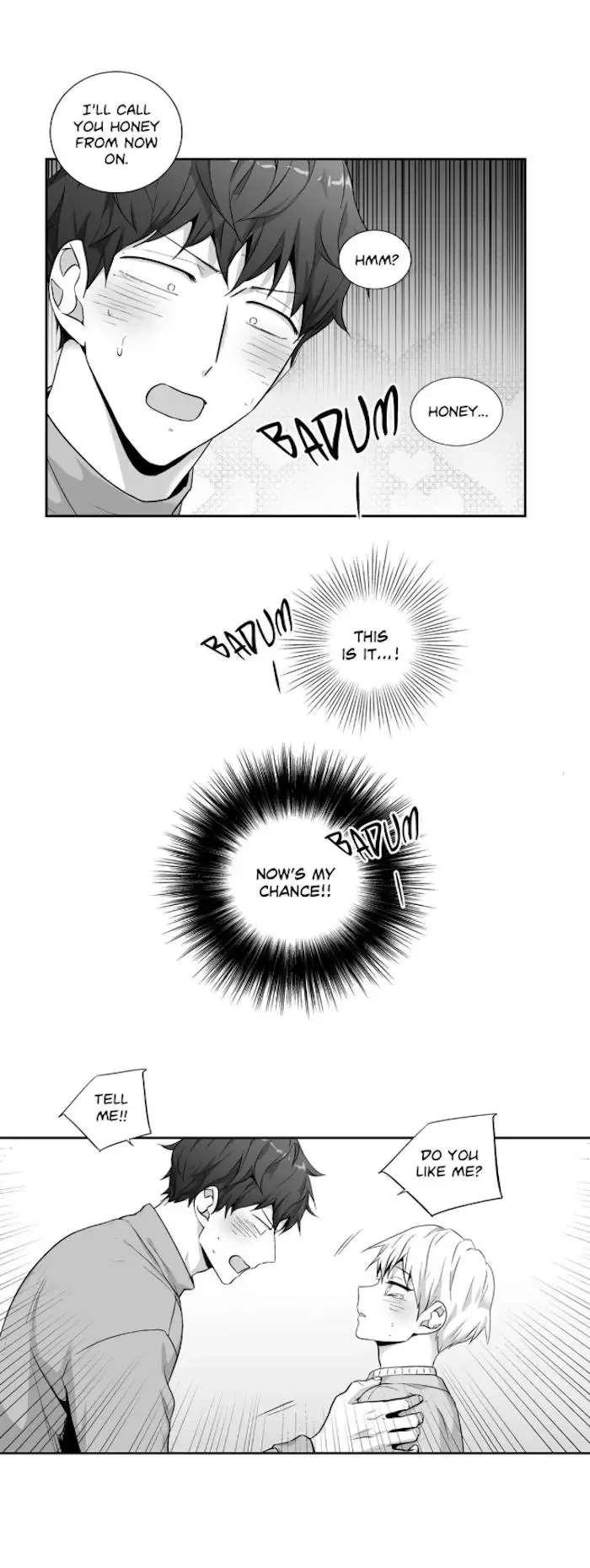Love Is An Illusion Chapter 72 page 20