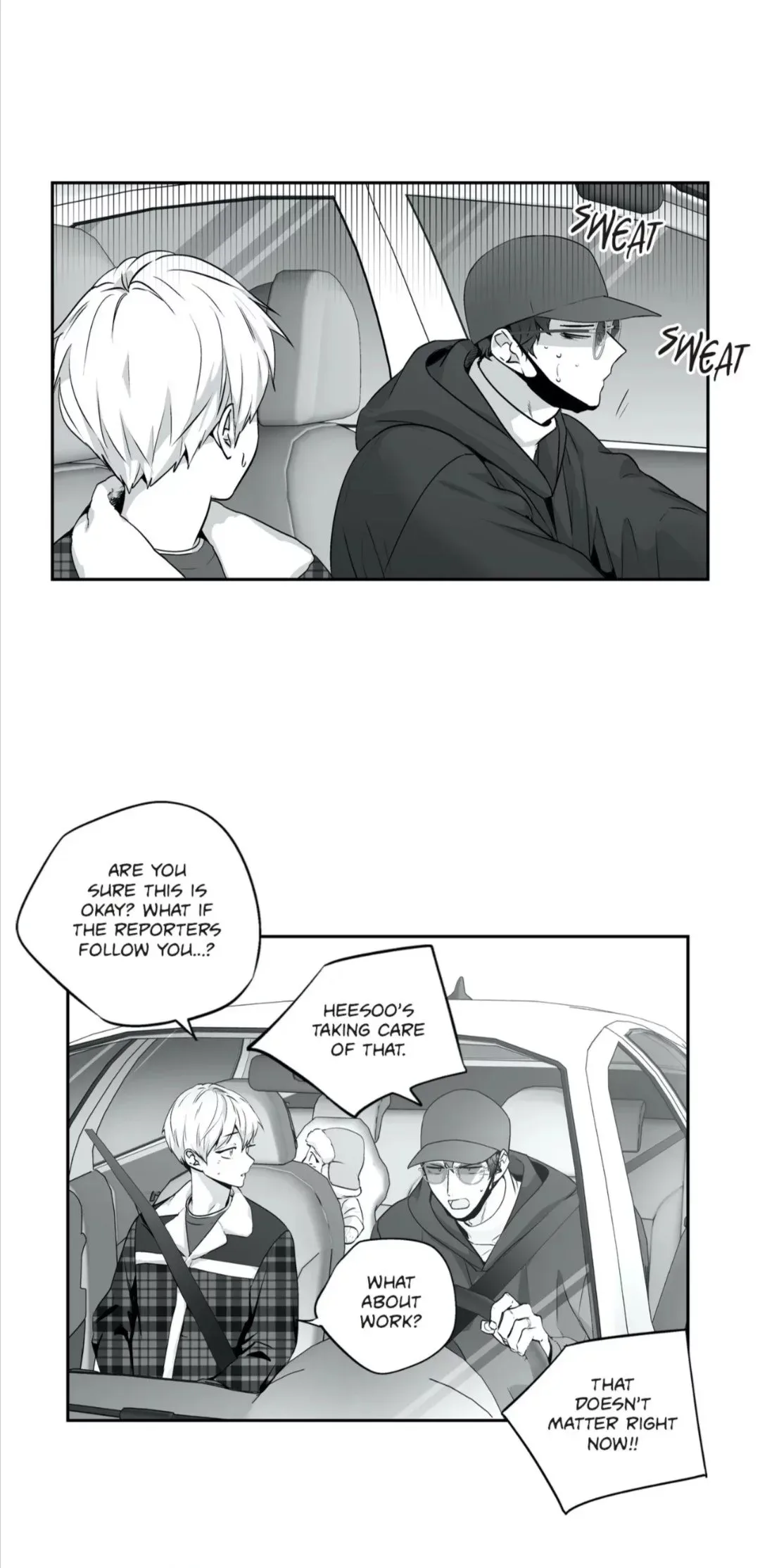 Love Is An Illusion Chapter 73 page 4