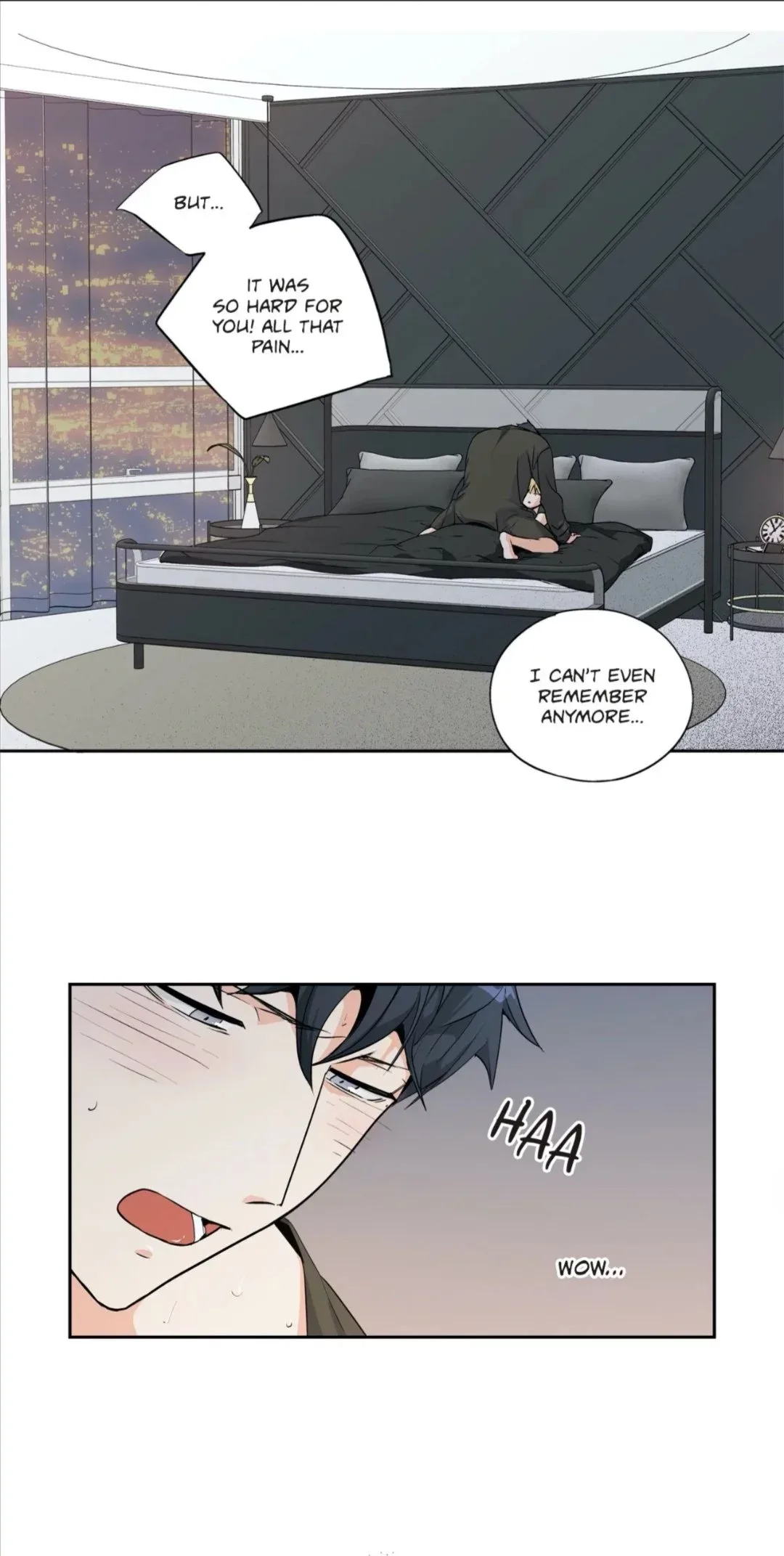 Love Is An Illusion Chapter 73 page 28