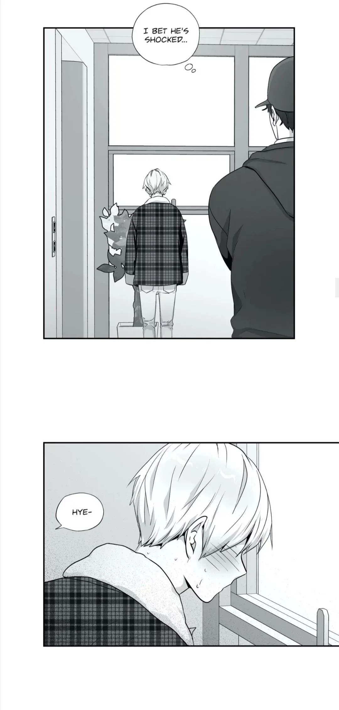 Love Is An Illusion Chapter 73 page 16