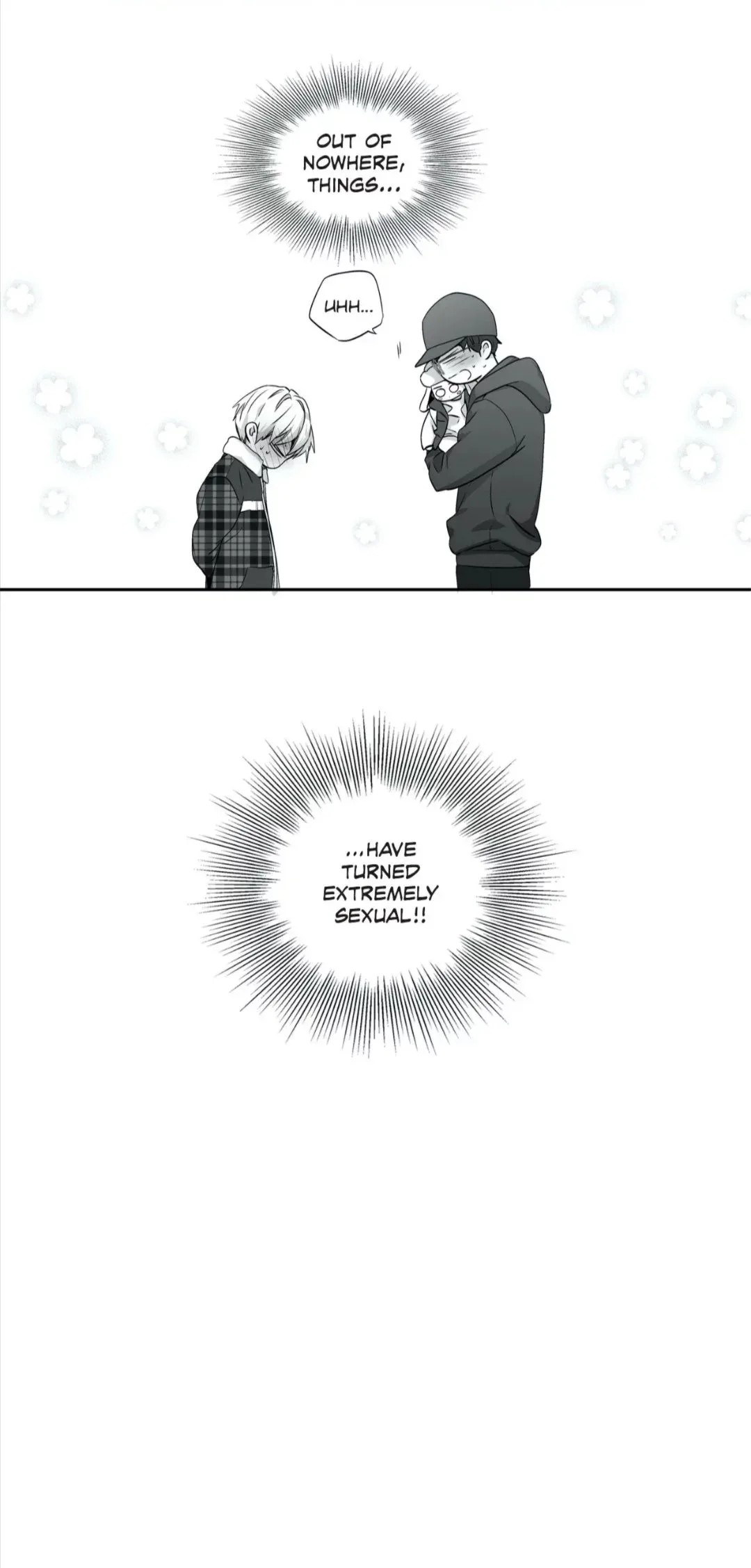Love Is An Illusion Chapter 73 page 20