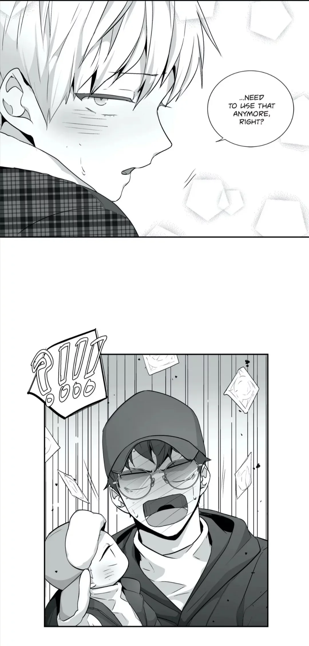 Love Is An Illusion Chapter 73 page 19