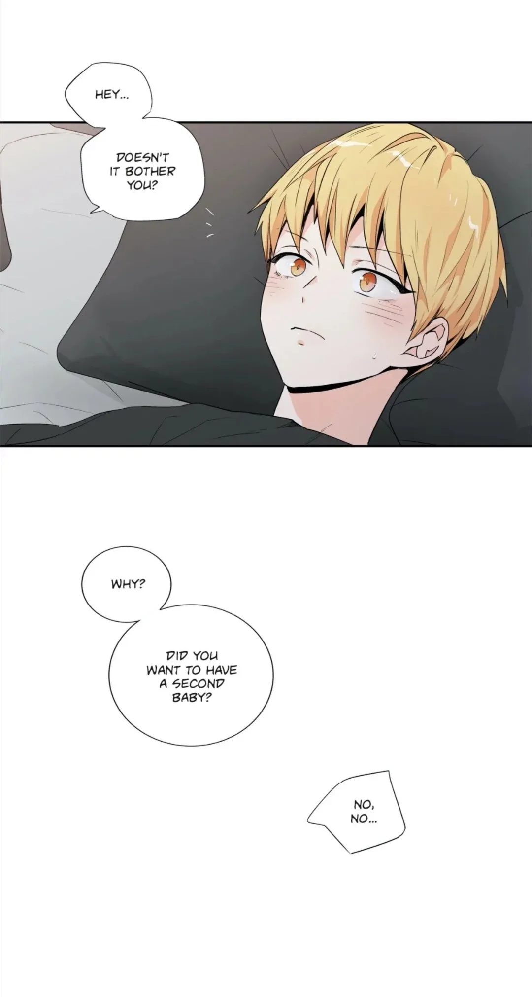 Love Is An Illusion Chapter 73 page 23