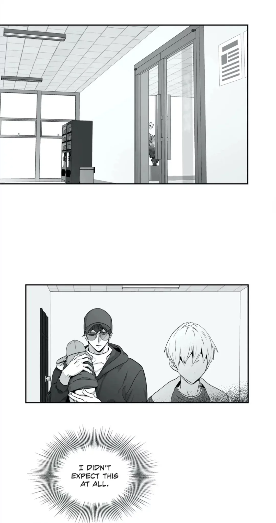 Love Is An Illusion Chapter 73 page 14