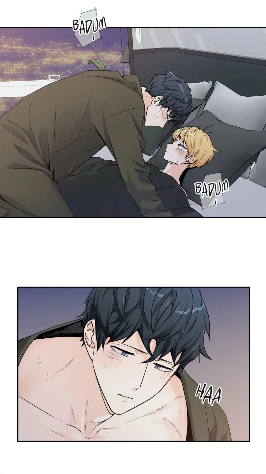 Love Is An Illusion Chapter 73 page 22