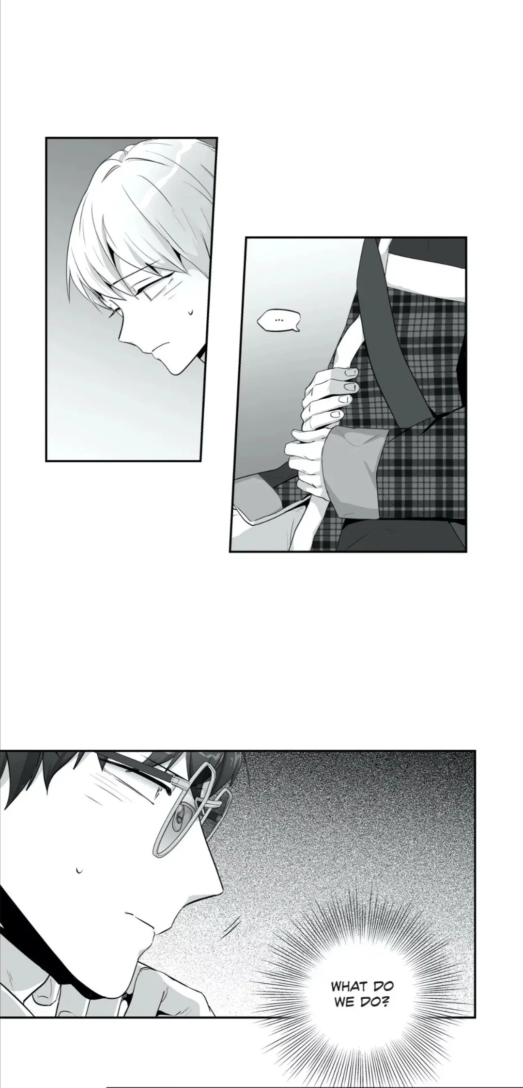 Love Is An Illusion Chapter 73 page 6
