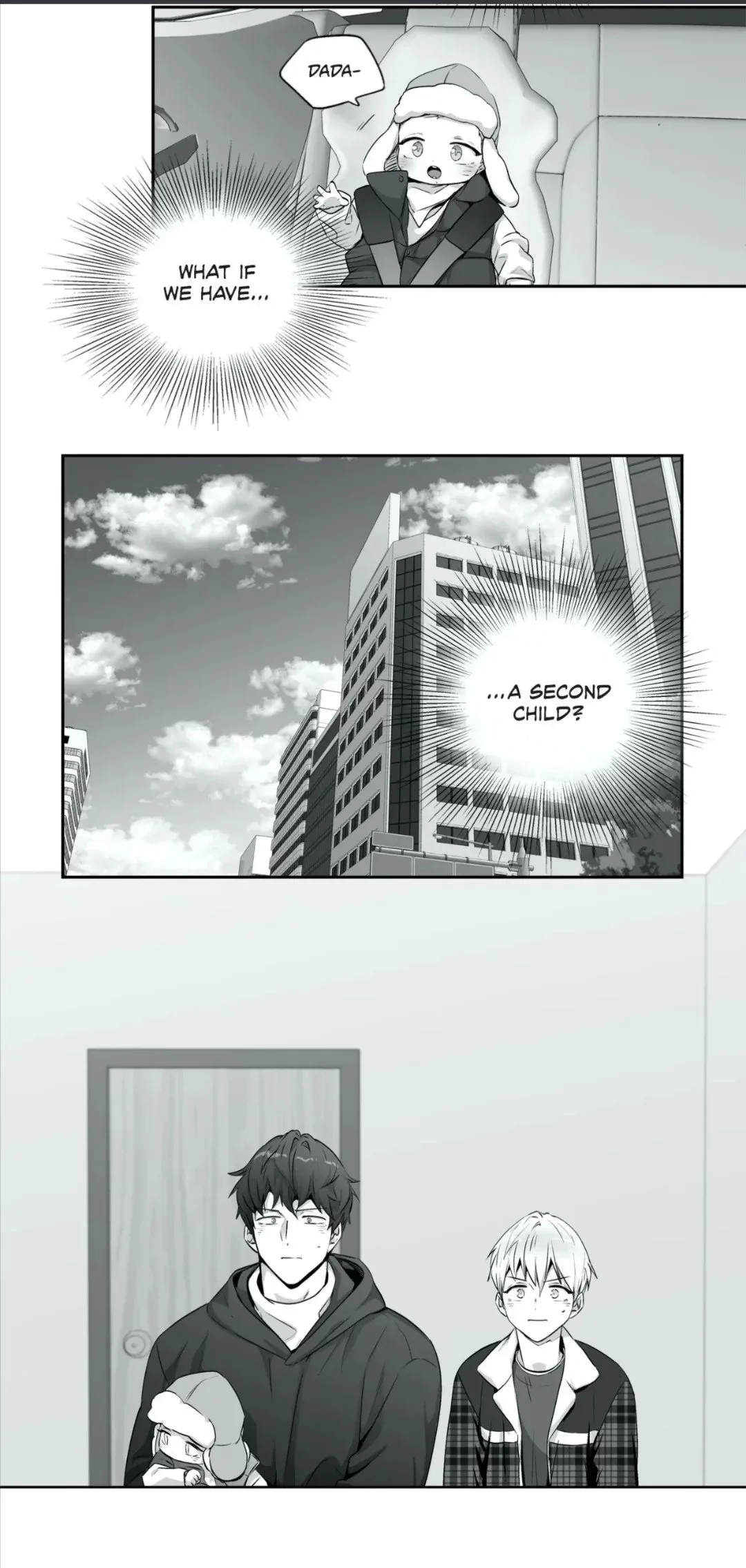 Love Is An Illusion Chapter 73 page 7