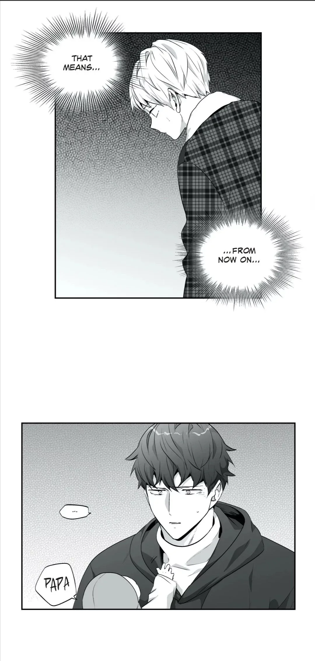 Love Is An Illusion Chapter 73 page 12