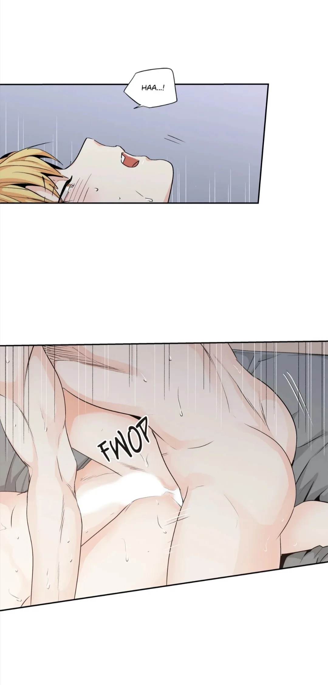Love Is An Illusion Chapter 74 page 2