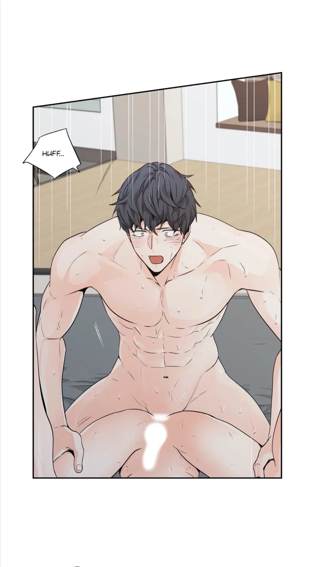 Love Is An Illusion Chapter 74 page 3
