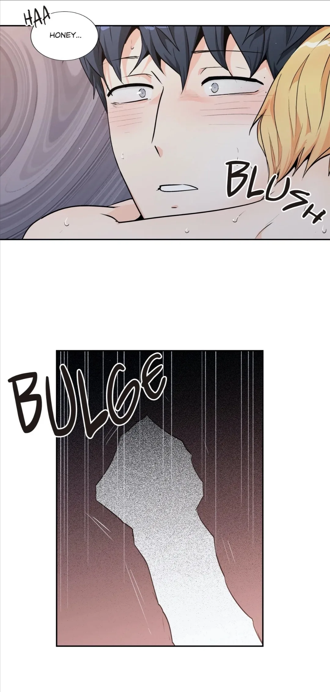Love Is An Illusion Chapter 74 page 18