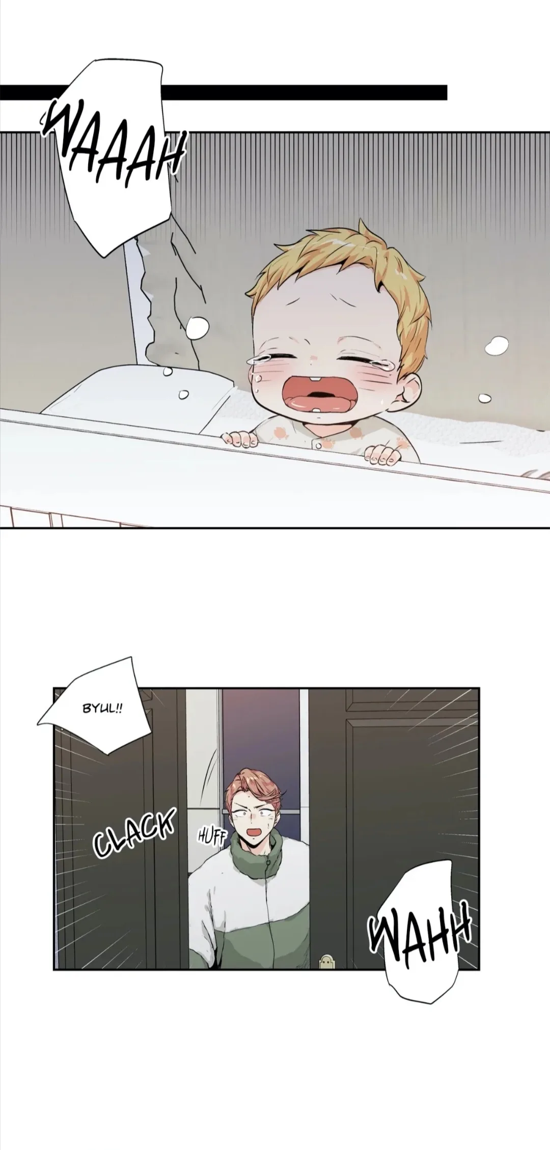 Love Is An Illusion Chapter 74 page 27