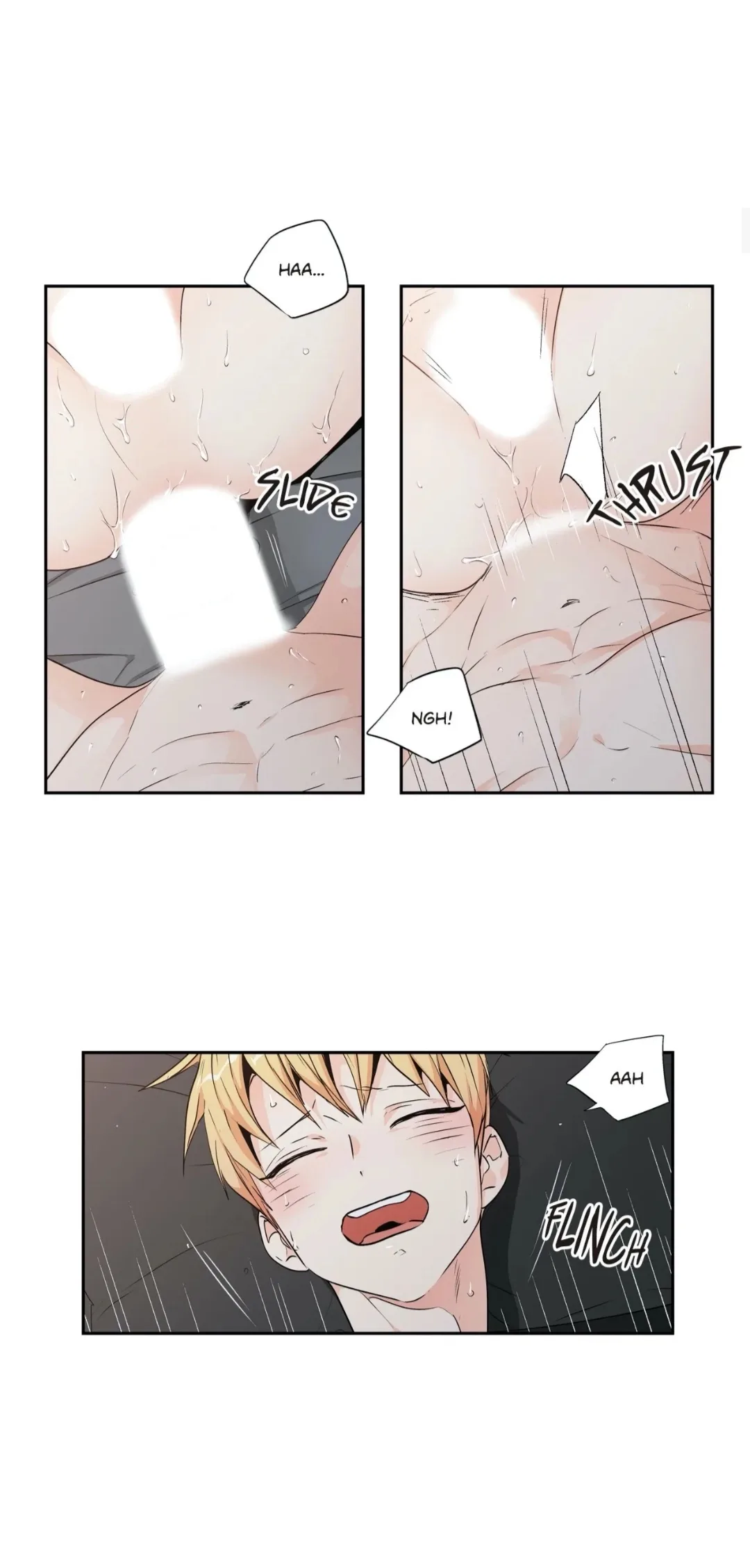 Love Is An Illusion Chapter 74 page 6