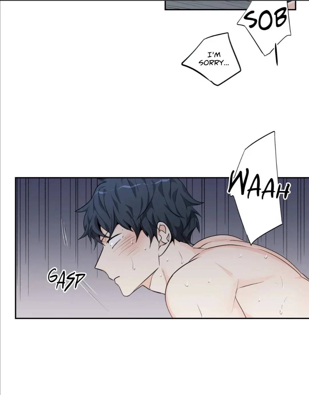Love Is An Illusion Chapter 74 page 22