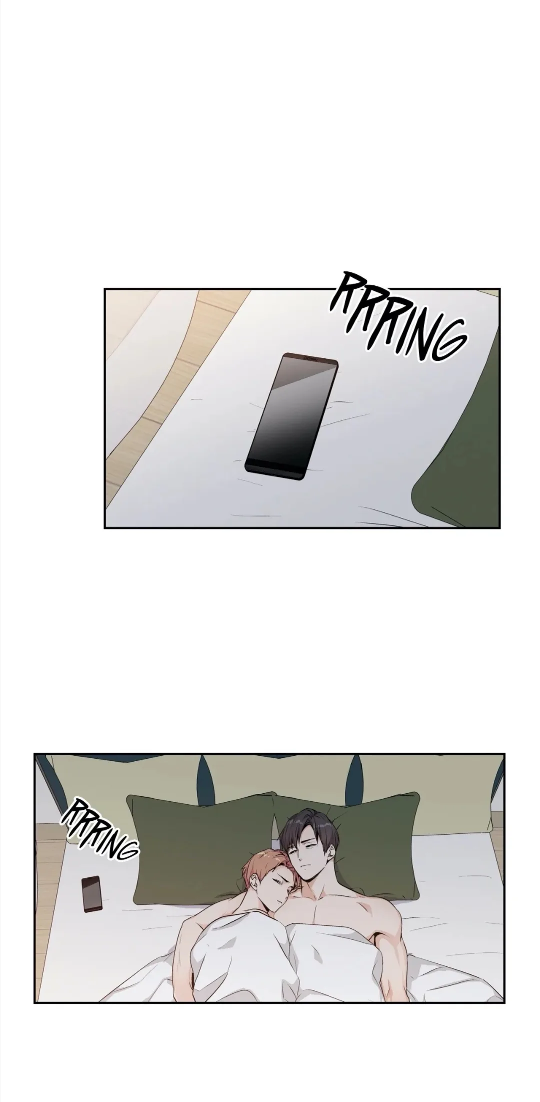 Love Is An Illusion Chapter 74 page 24