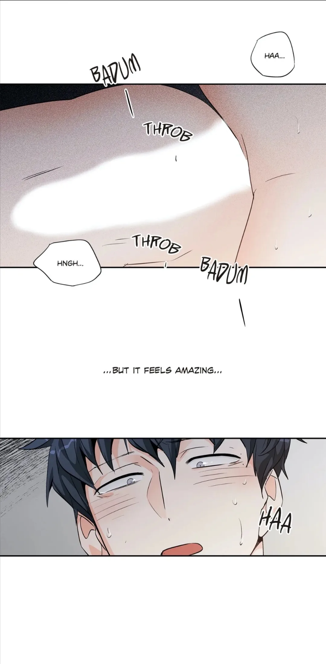 Love Is An Illusion Chapter 74 page 5