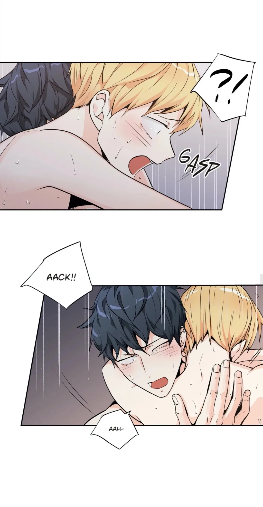 Love Is An Illusion Chapter 74 page 19