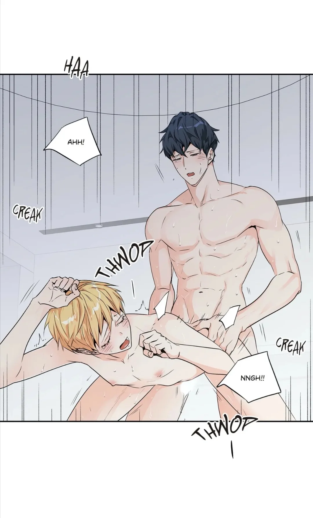 Love Is An Illusion Chapter 74 page 11