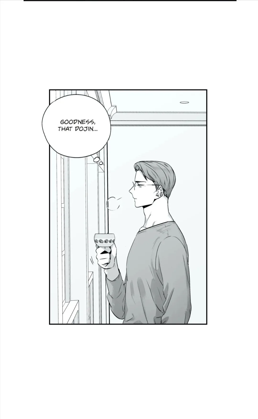 Love Is An Illusion Chapter 75 page 4