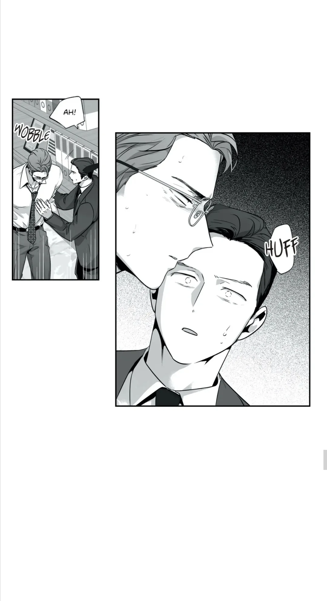Love Is An Illusion Chapter 75 page 26