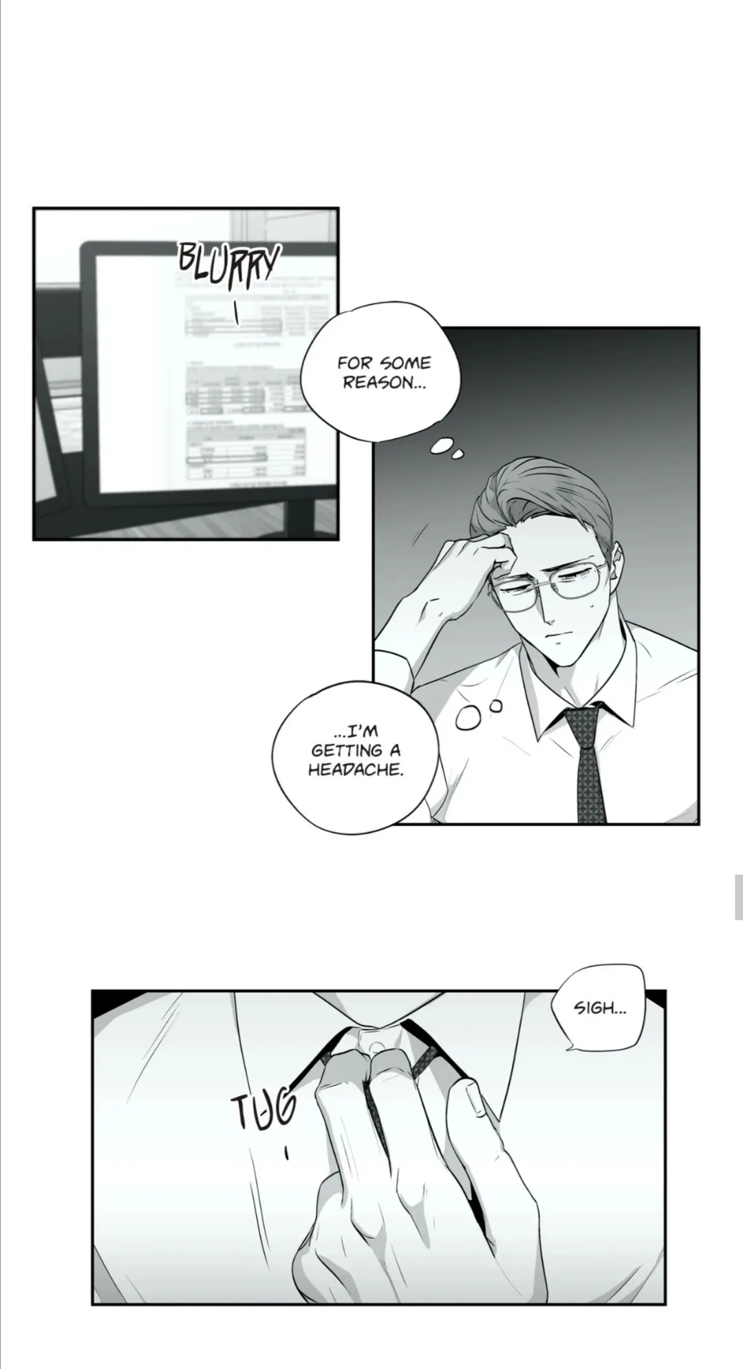 Love Is An Illusion Chapter 75 page 22