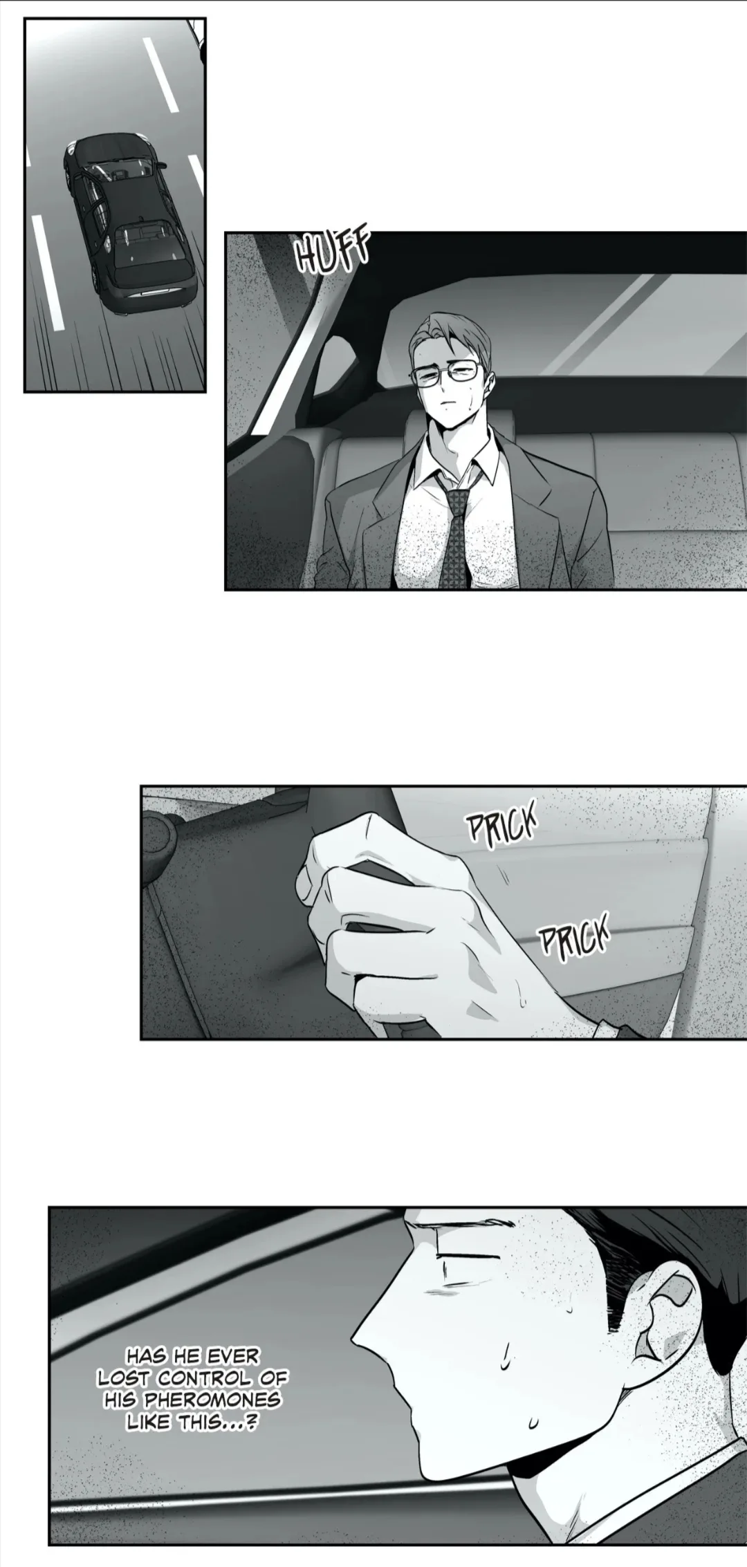 Love Is An Illusion Chapter 75 page 27