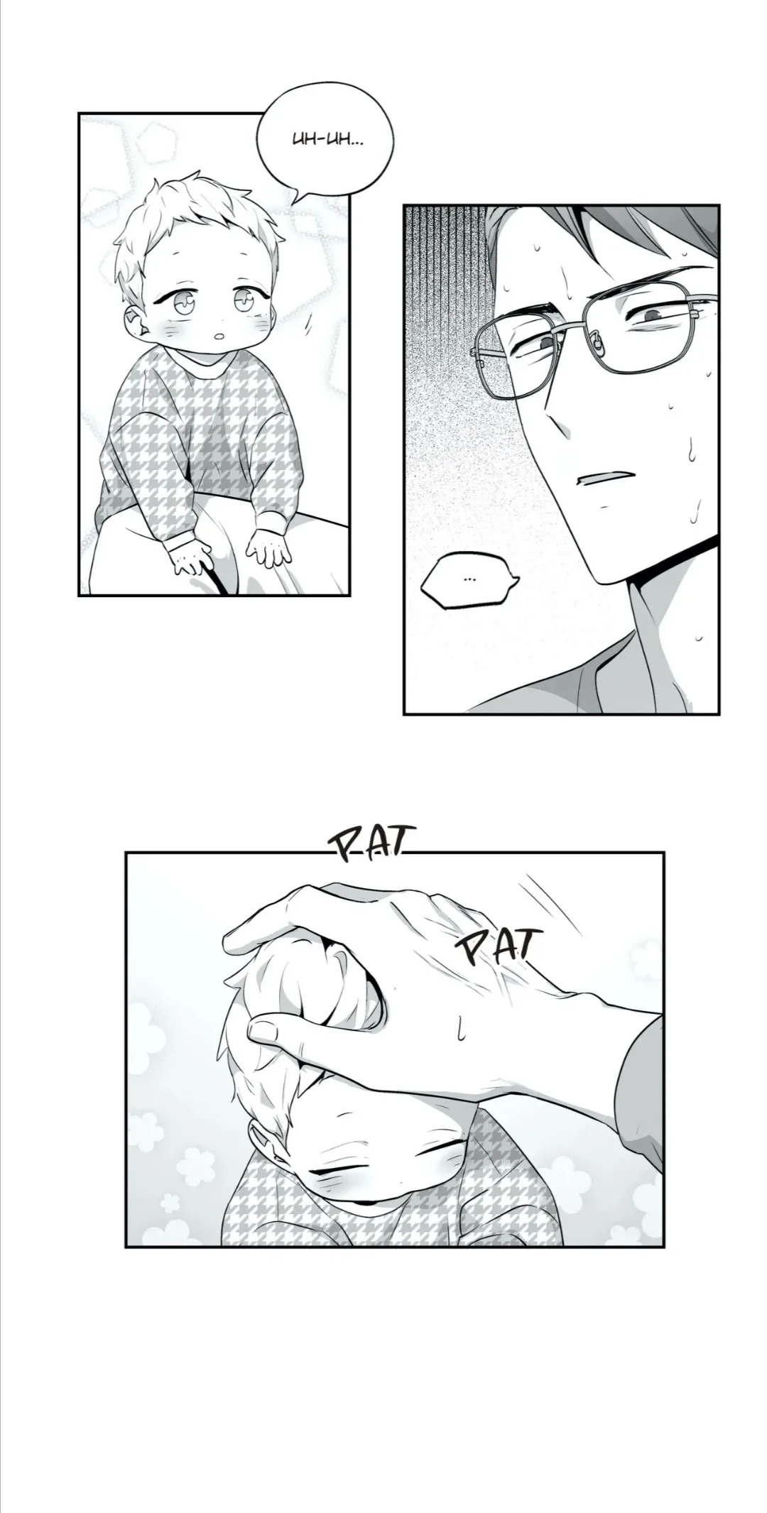 Love Is An Illusion Chapter 75 page 17