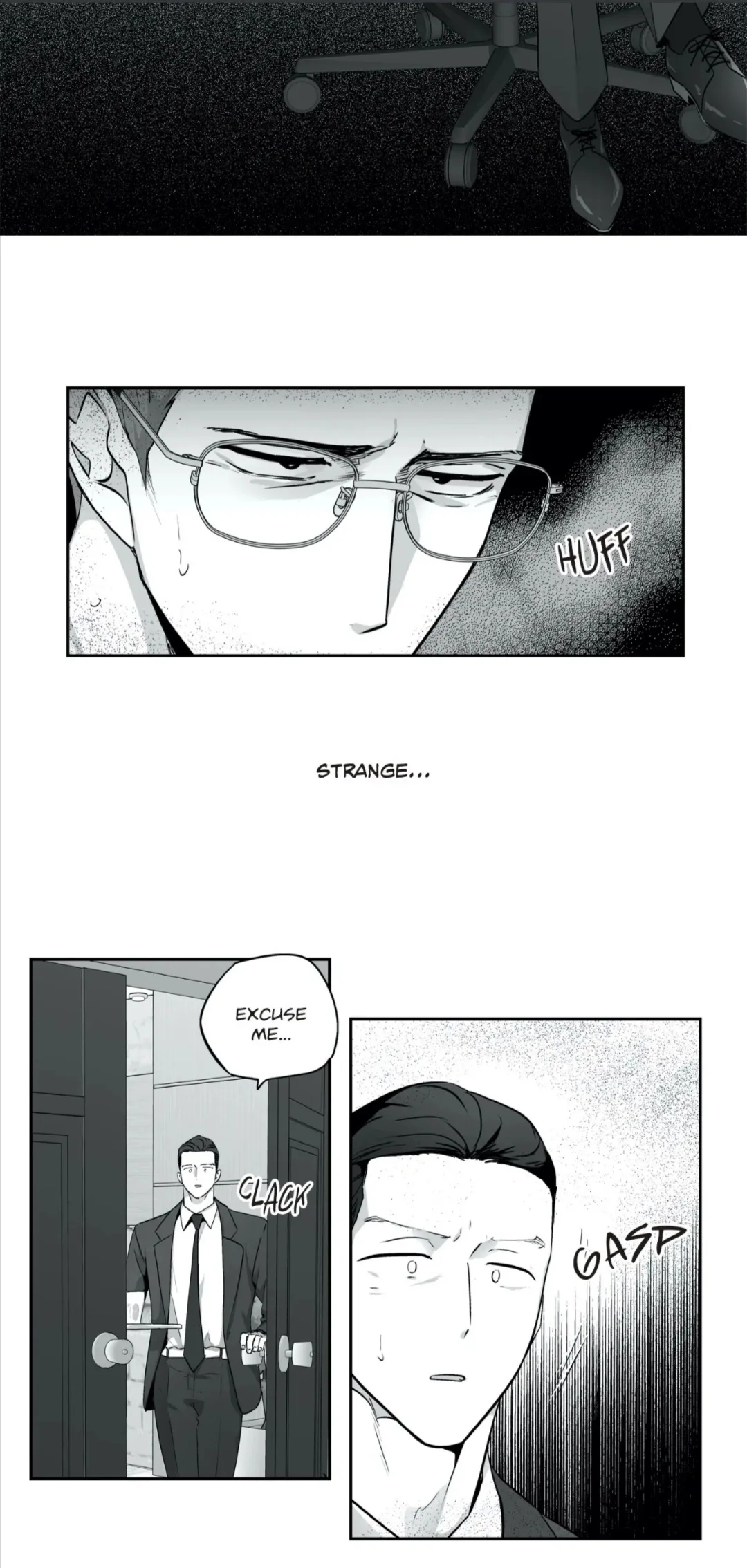 Love Is An Illusion Chapter 75 page 24