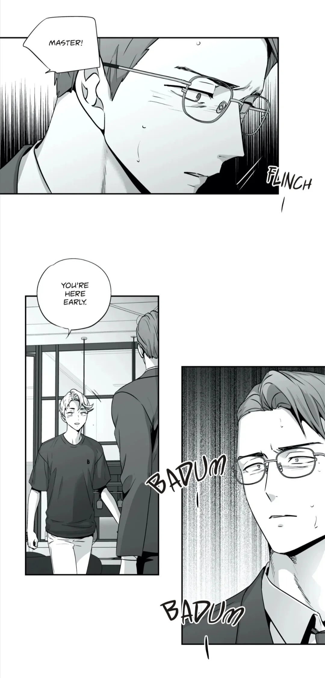 Love Is An Illusion Chapter 75 page 32
