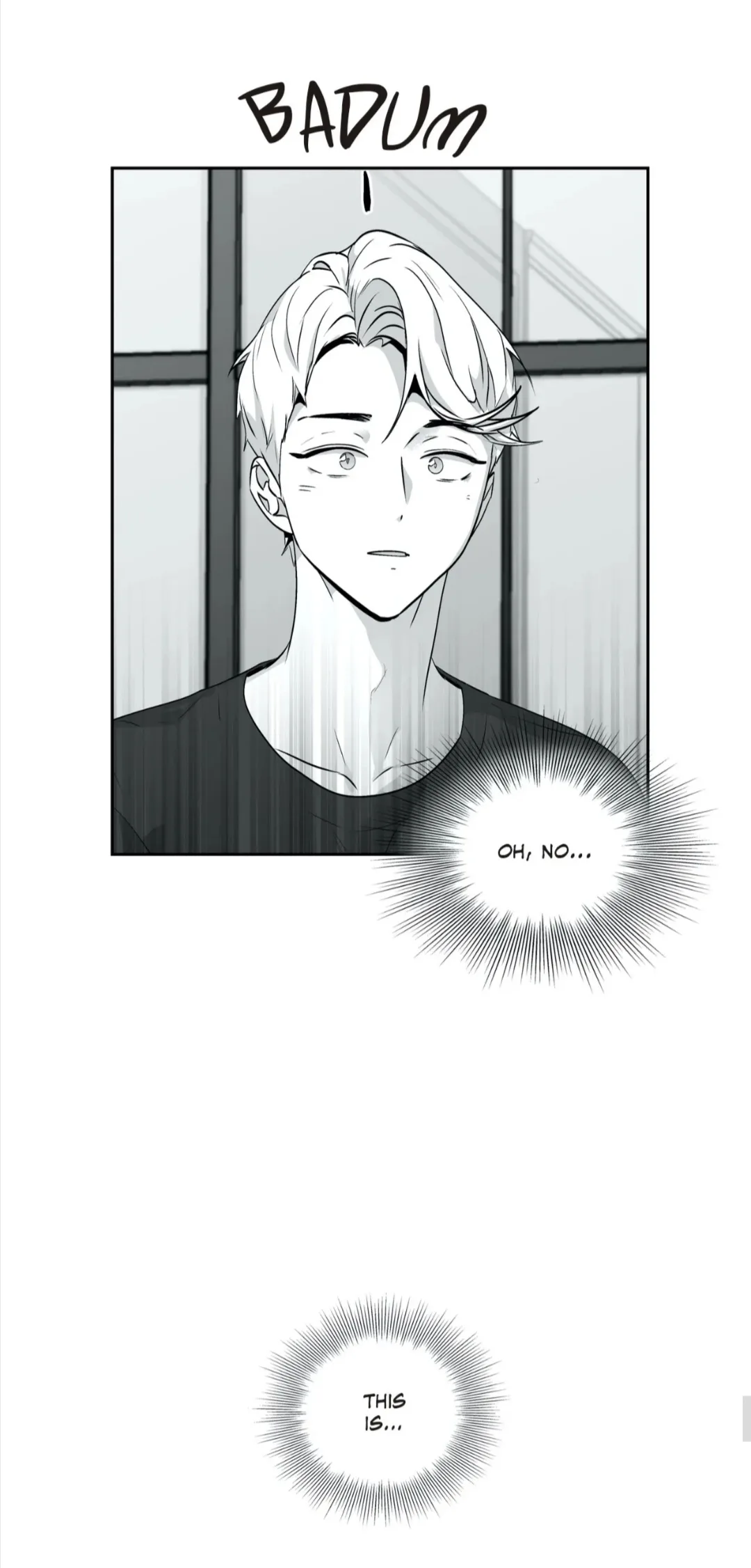 Love Is An Illusion Chapter 75 page 33
