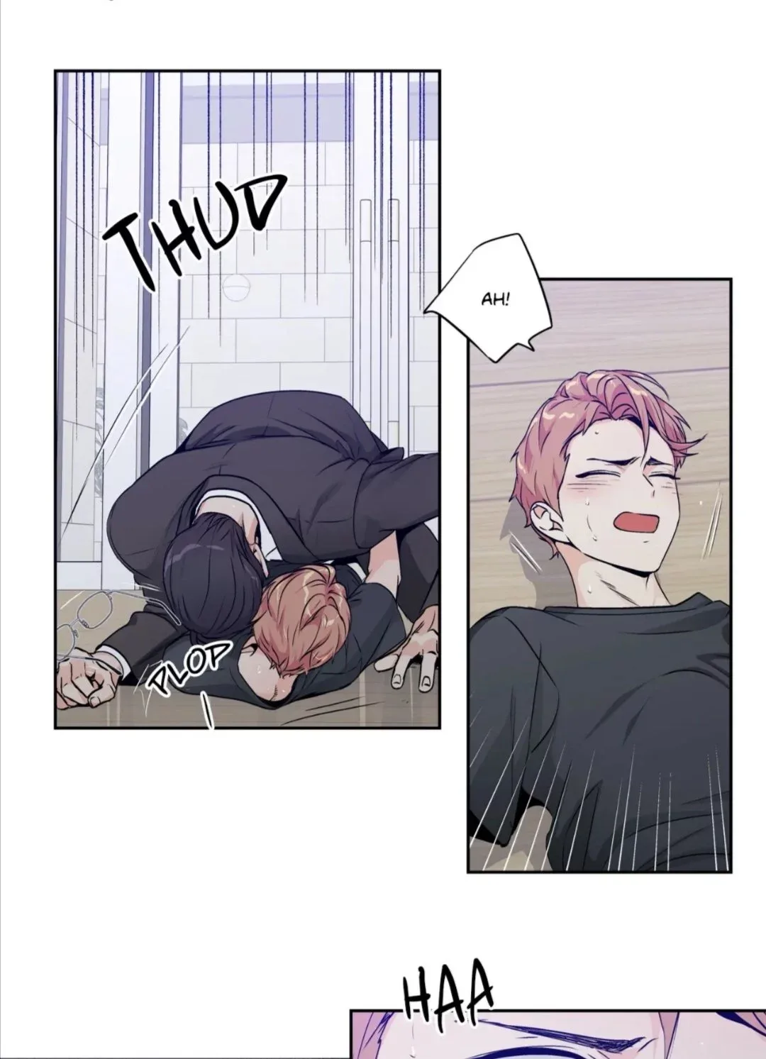 Love Is An Illusion Chapter 76 page 10
